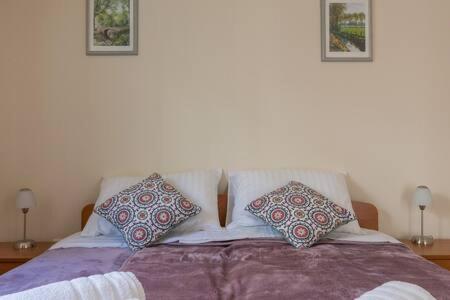 Plavo Nebo Apartment
