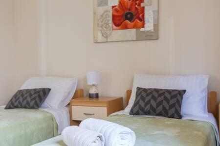 Plavo Nebo Apartment *