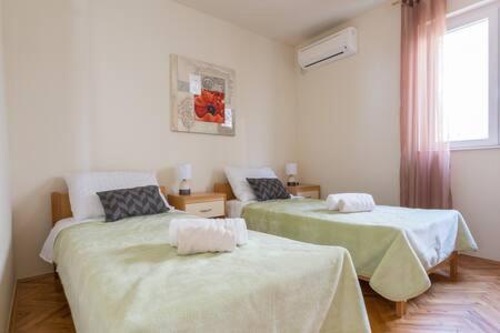 Plavo Nebo Apartment