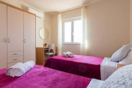 Plavo Nebo Apartment Dubrovnik