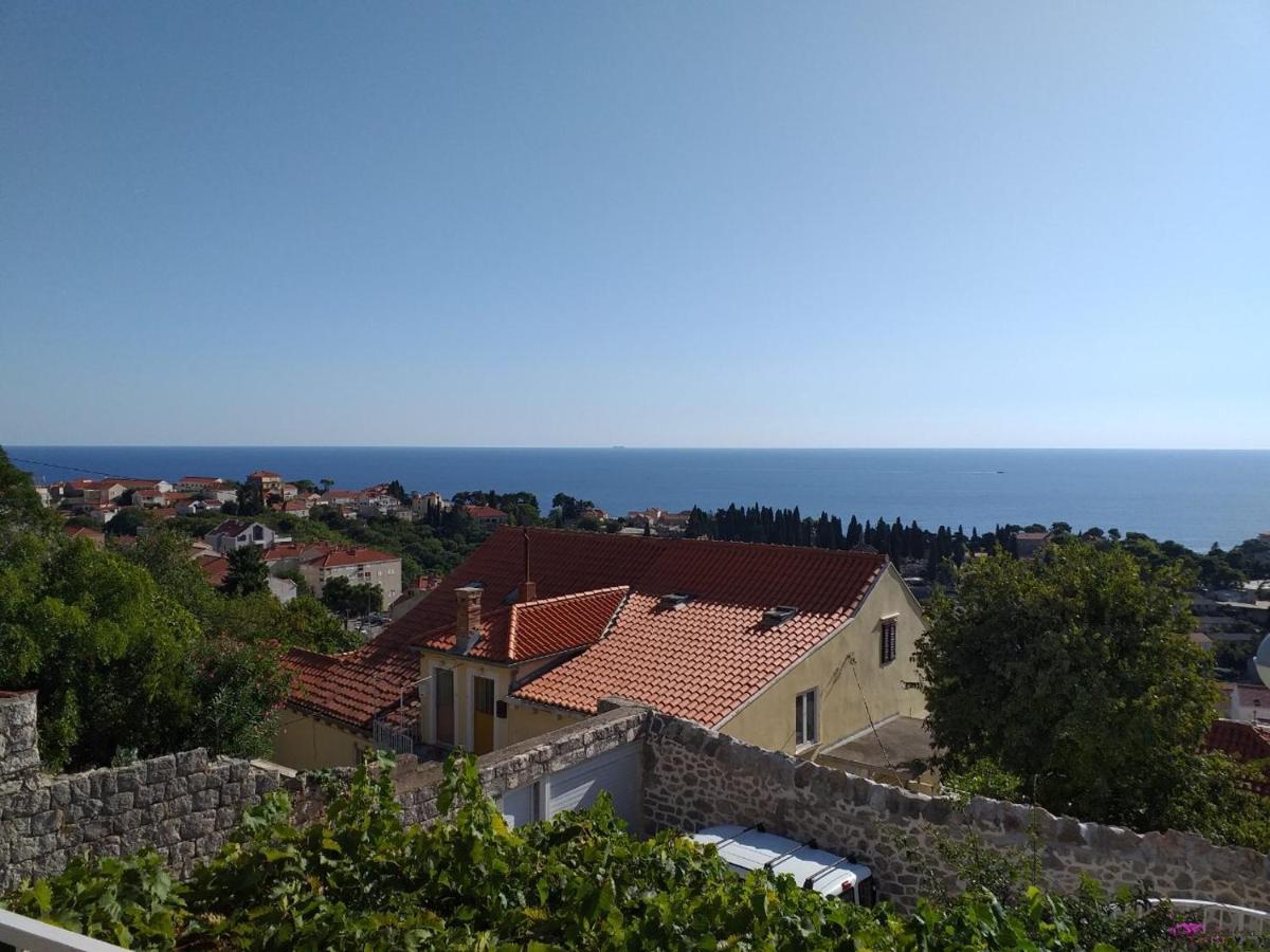 Plavo Nebo Apartment